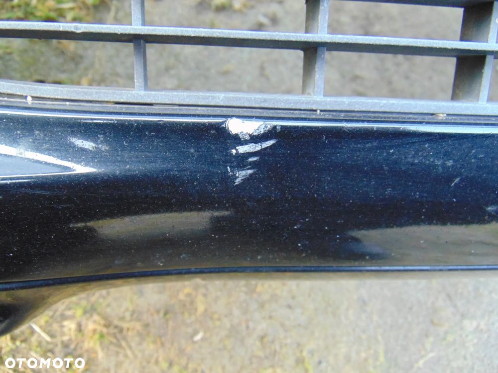 Zderzak przedni przód grill Mercedes W169 A Klasa 04-08r - 25