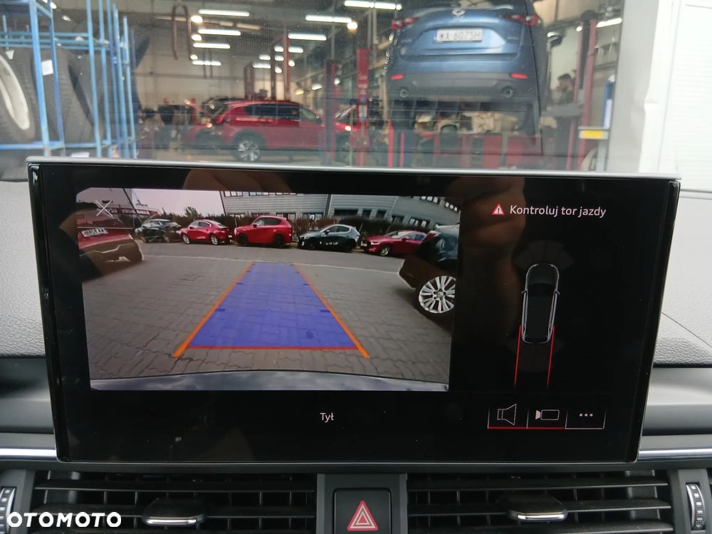 Audi A4 Avant 35 TFSI mHEV Advanced S tronic - 13