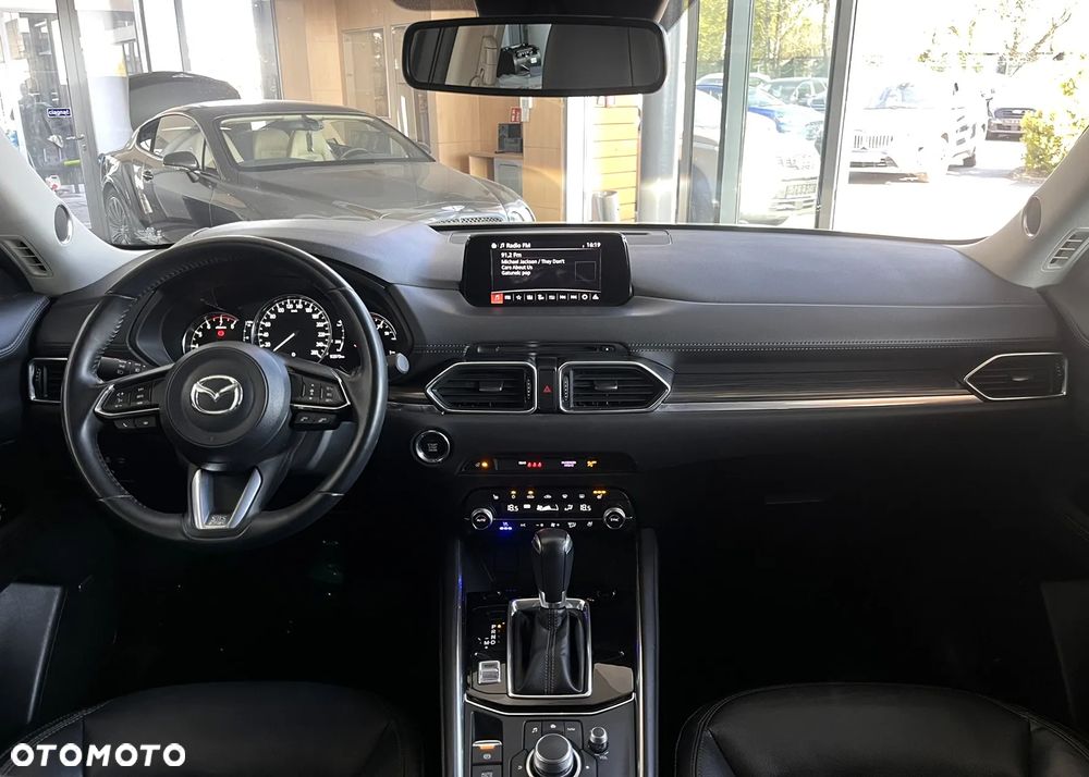 Mazda CX-5 2.5 Skypassion 2WD - 9