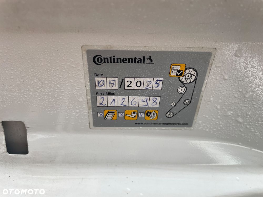 Ford Focus 1.6 Trend - 20