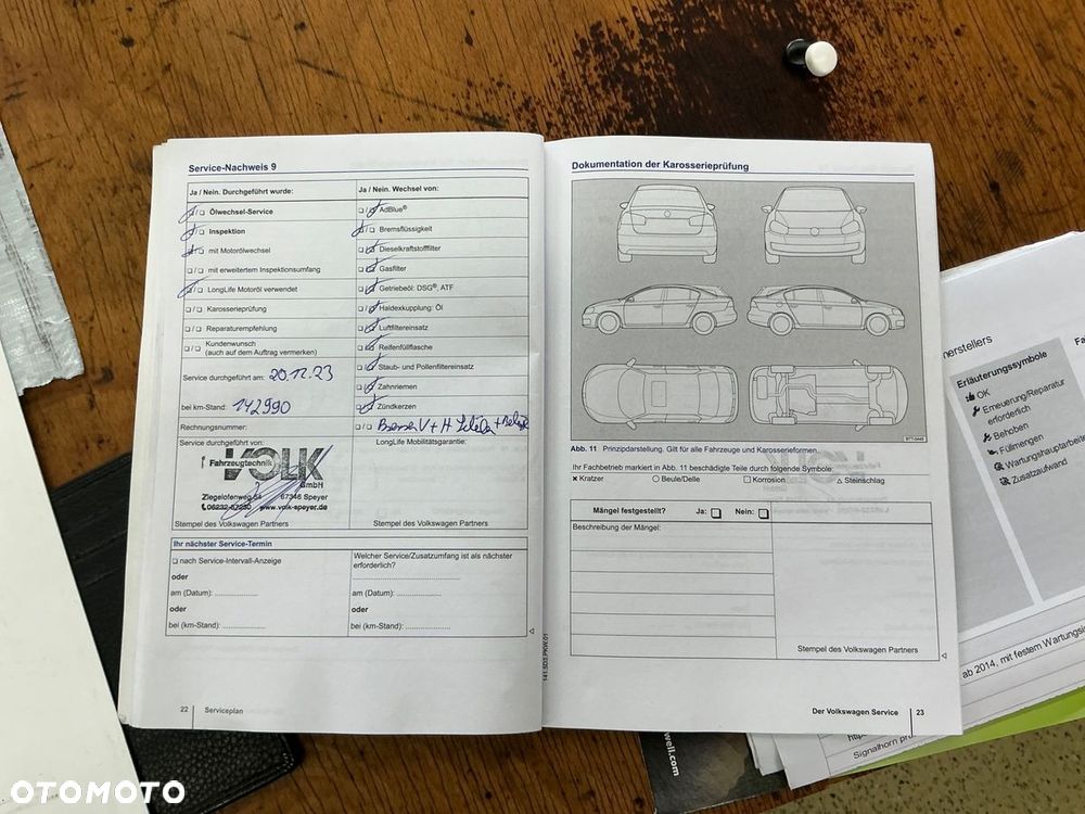 Volkswagen Tiguan 2.0 TDI DPF BlueMotion Technology Sport & Style - 37