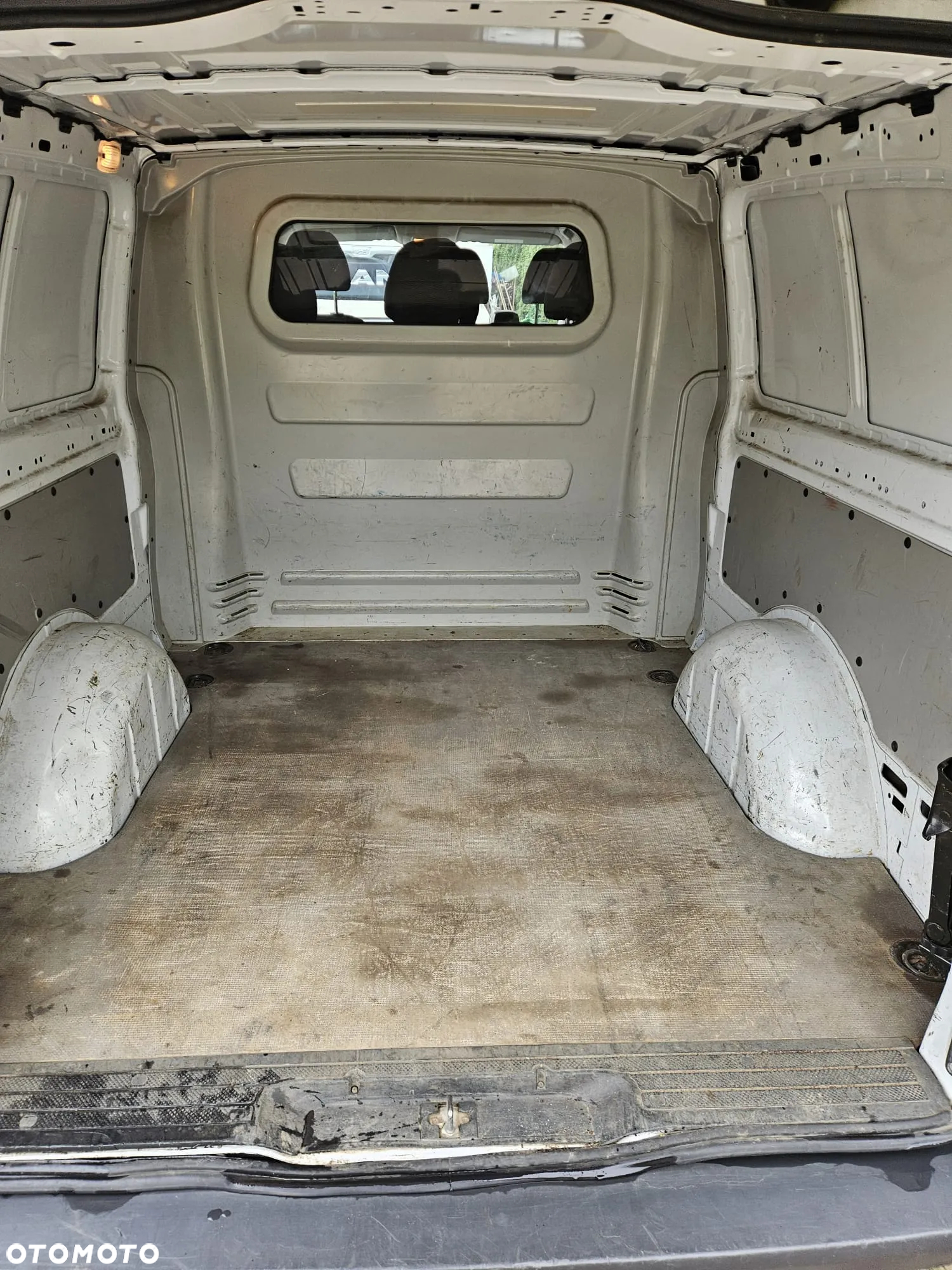 Mercedes-Benz VITO - 3