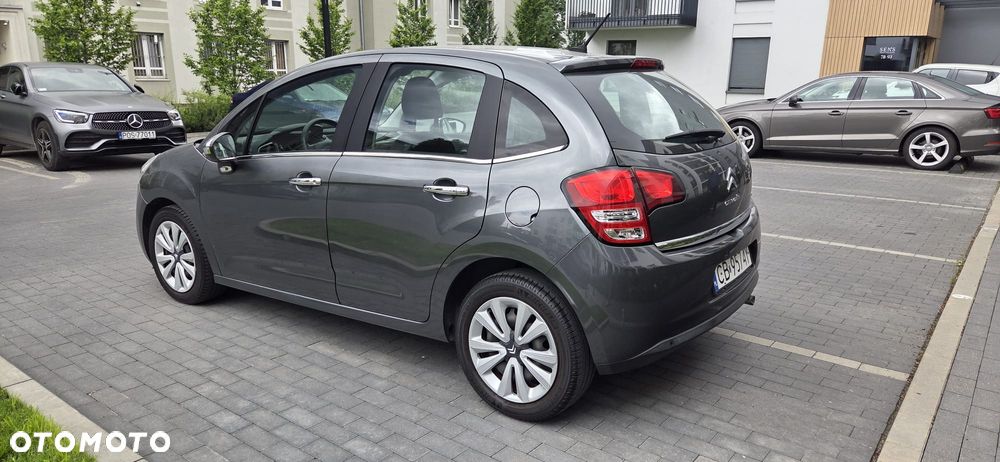 Citroën C3 - 4