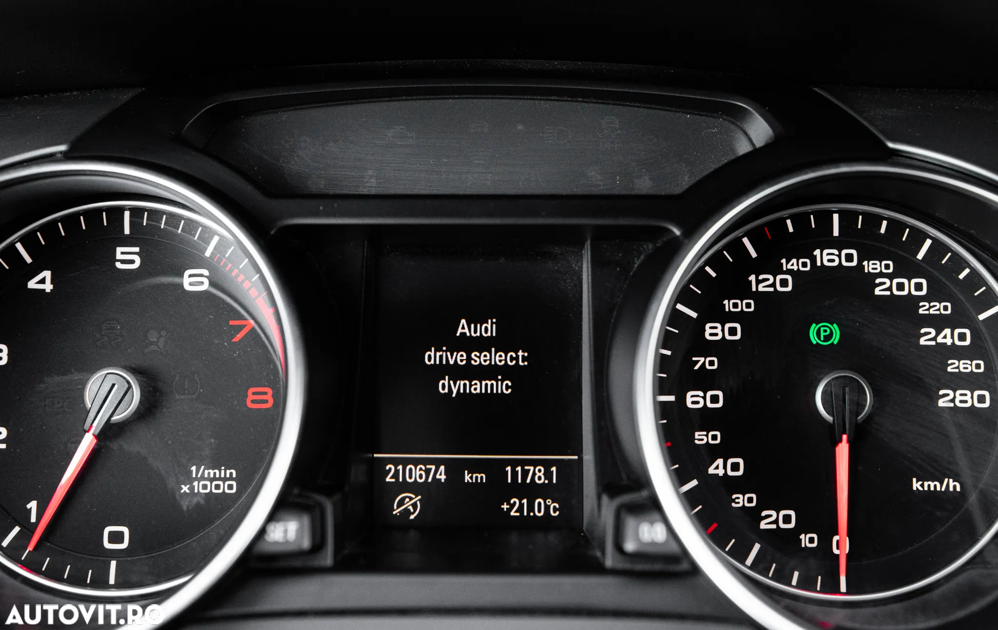 Audi A5 Sportback 1.8 TFSI - 27
