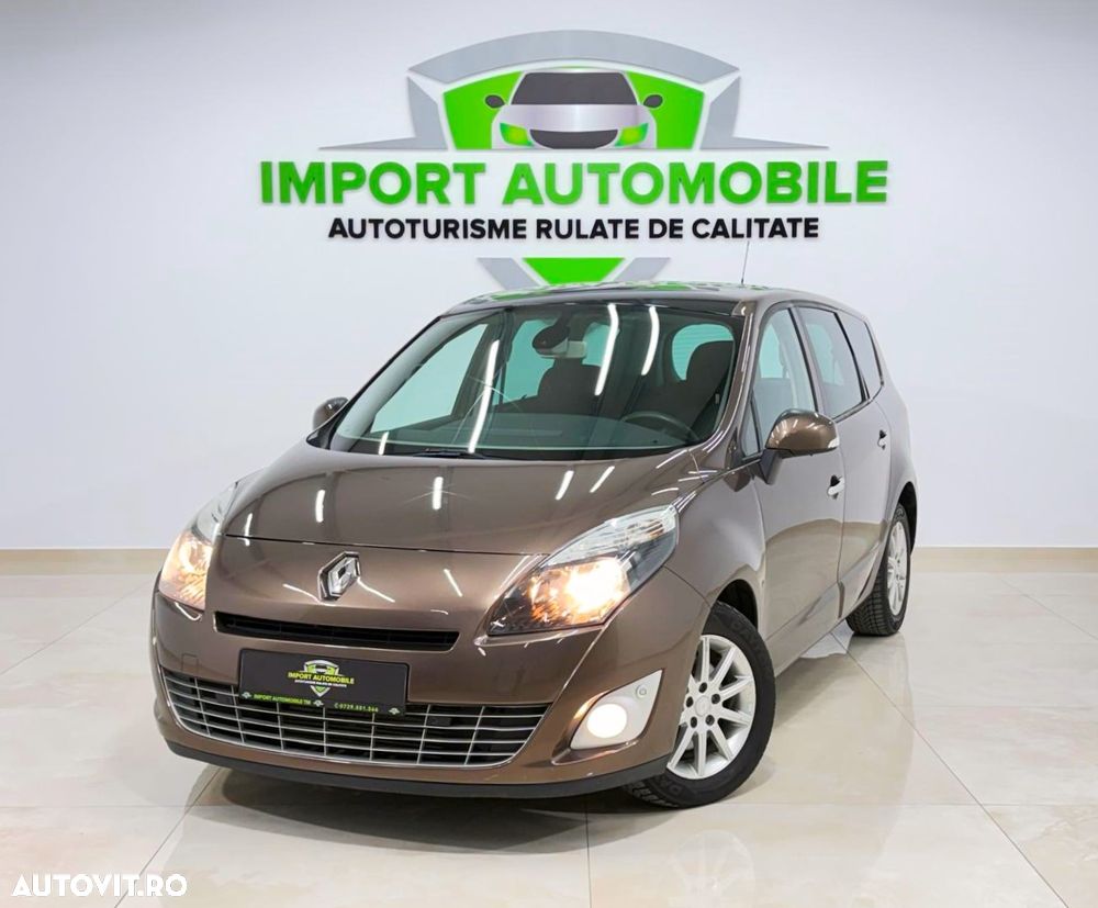 Renault Scenic - 10