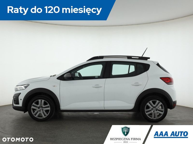 Dacia Sandero - 4
