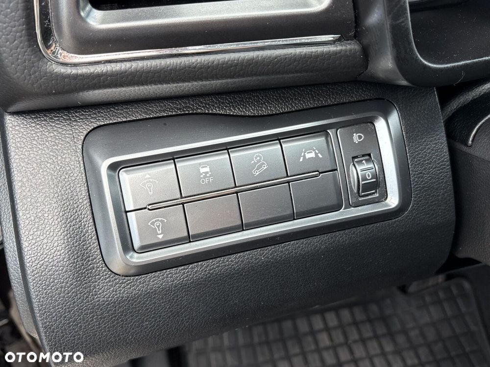 SsangYong/KGM Tivoli Grand 1.5 T-GDI Quartz - 22