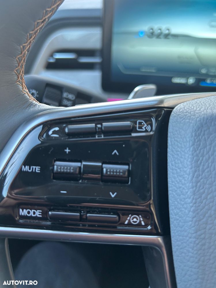 SsangYong Torres EVX 73.4 kWh Premium - 19