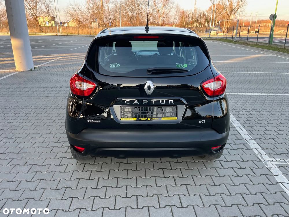Renault Captur 1.5 dCi Energy Intens - 9