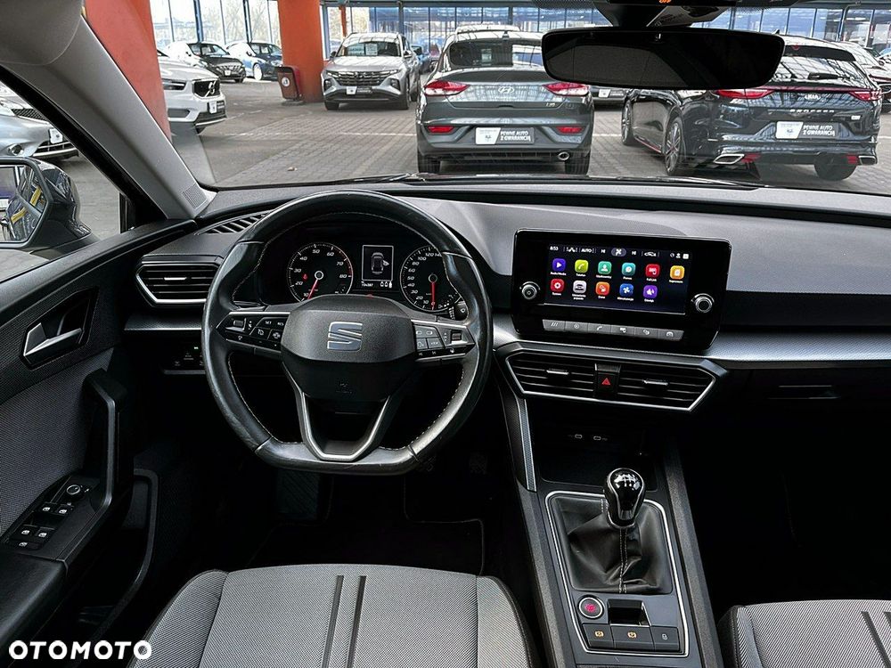 Seat Leon Sportstourer - 15