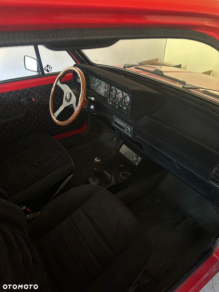 Volkswagen CADDY - 4