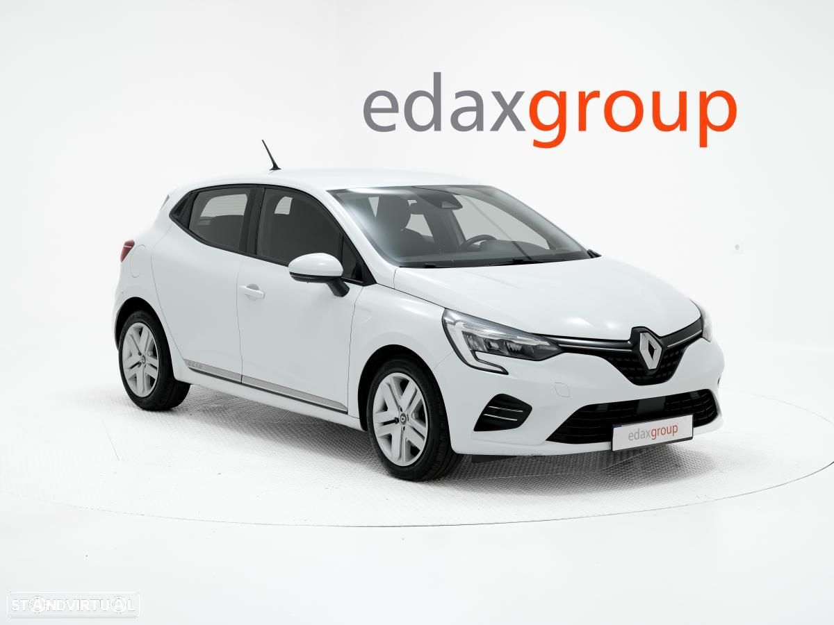 Renault Clio 1.5 Blue dCi Intens - 1