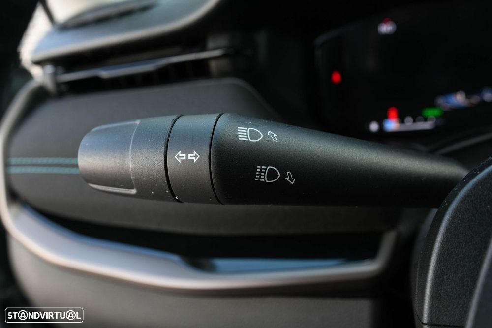 Jeep Compass 1.5 TG e-Hybrid Upland DCT - 22