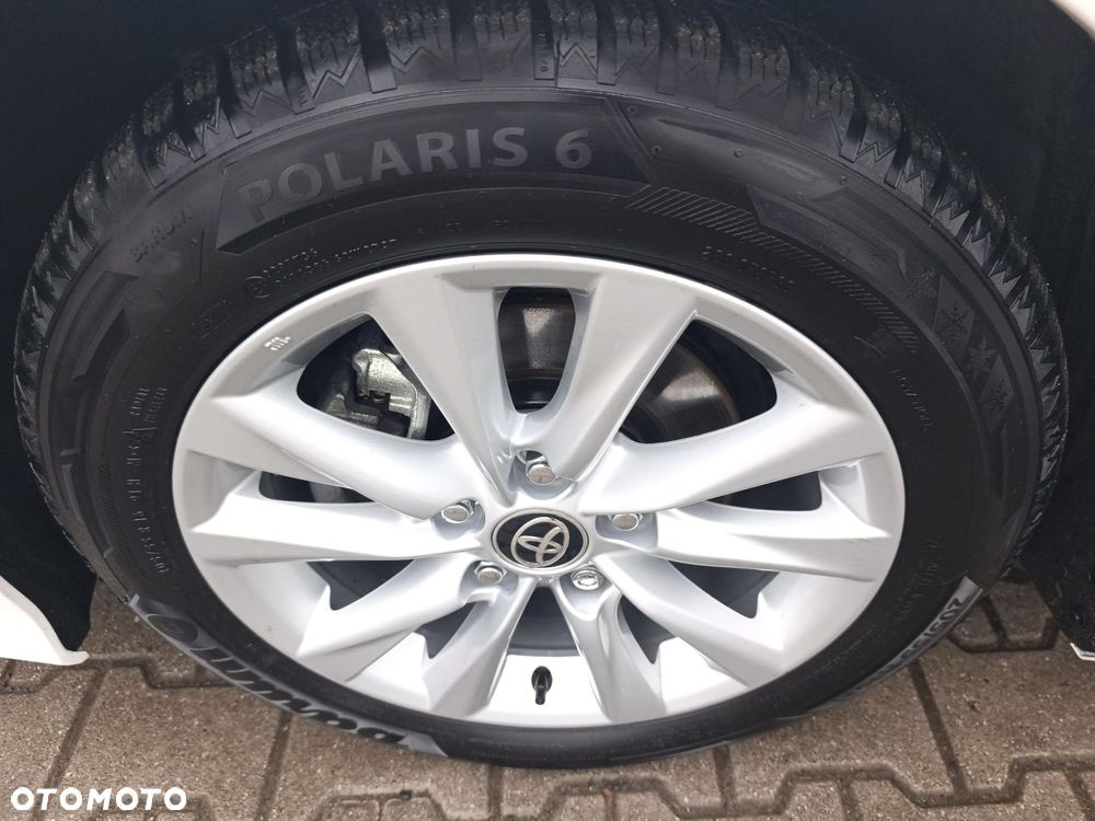 Toyota Corolla 1.8 Hybrid Comfort - 9