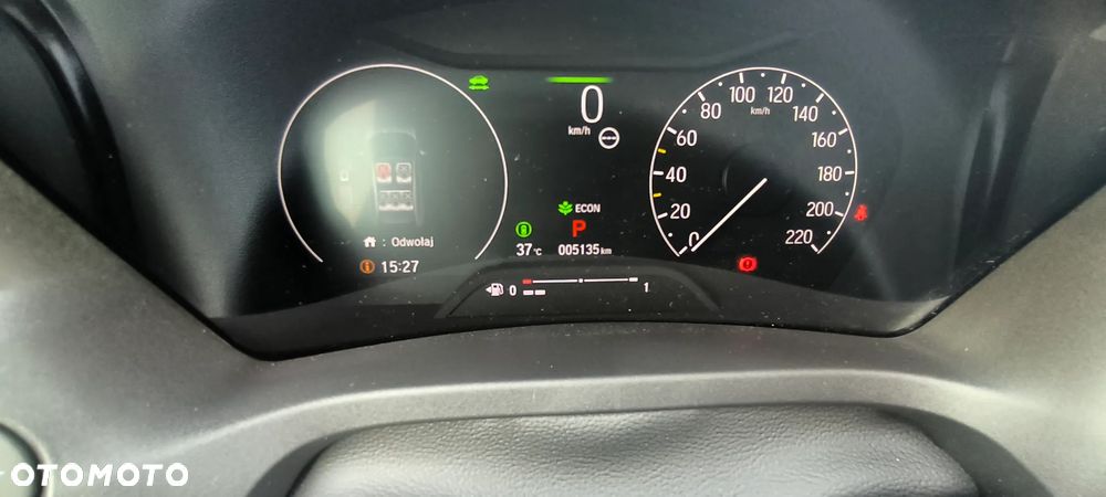 Honda HR-V 1.5 i-MMD Elegance CVT - 6