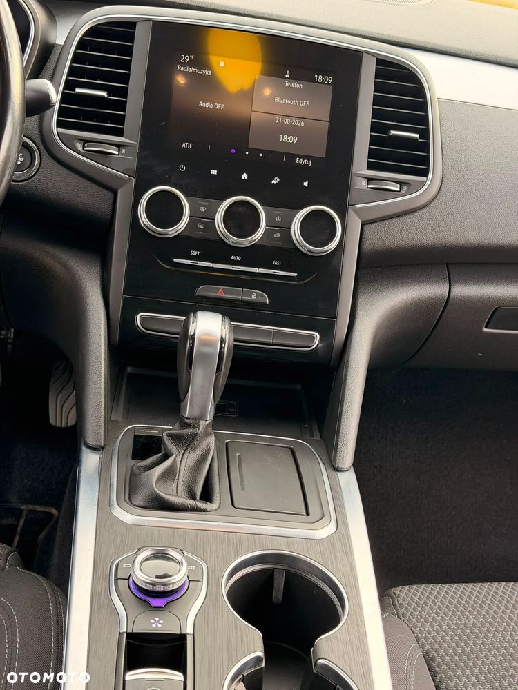 Renault Talisman - 18