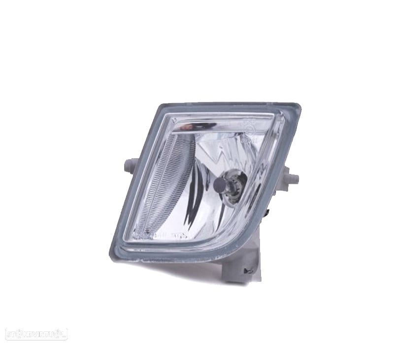FAROL ESQ DE NEVOEIRO MAZDA 6 07-09 - 1
