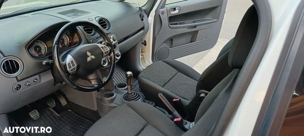 Mitsubishi Colt 1.3 ClearTec XTRA - 11