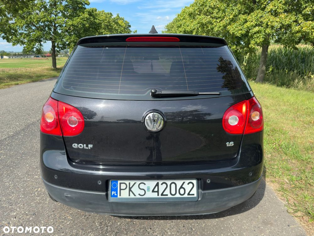 Volkswagen Golf - 7