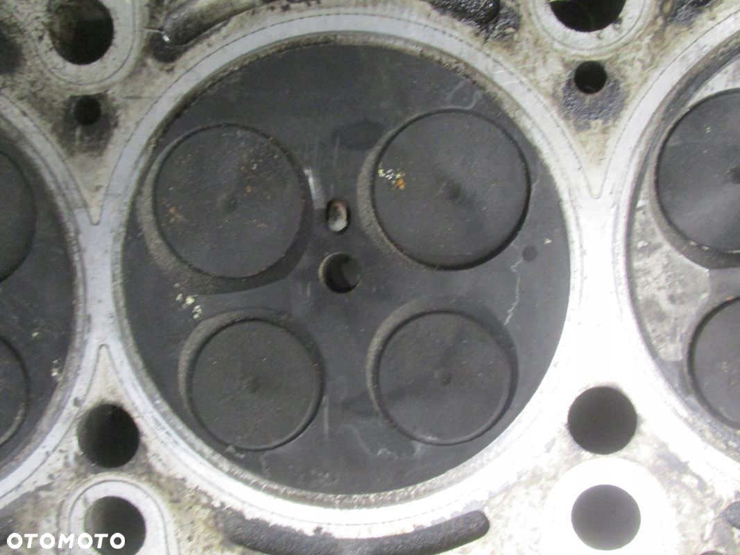 GŁOWICA KOMPLETNA WAŁKI MERCEDES W212 LIFT 2.2 CDI R6510160201 - 7