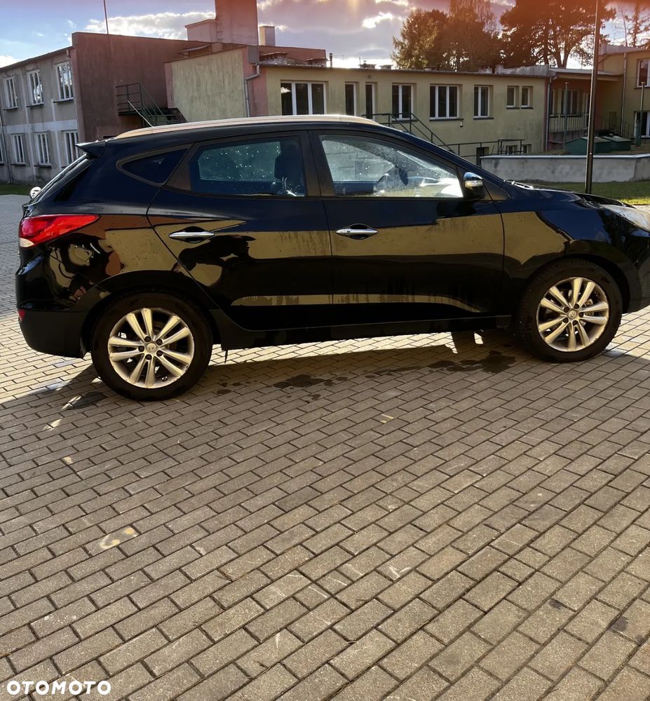 Hyundai ix35 - 7
