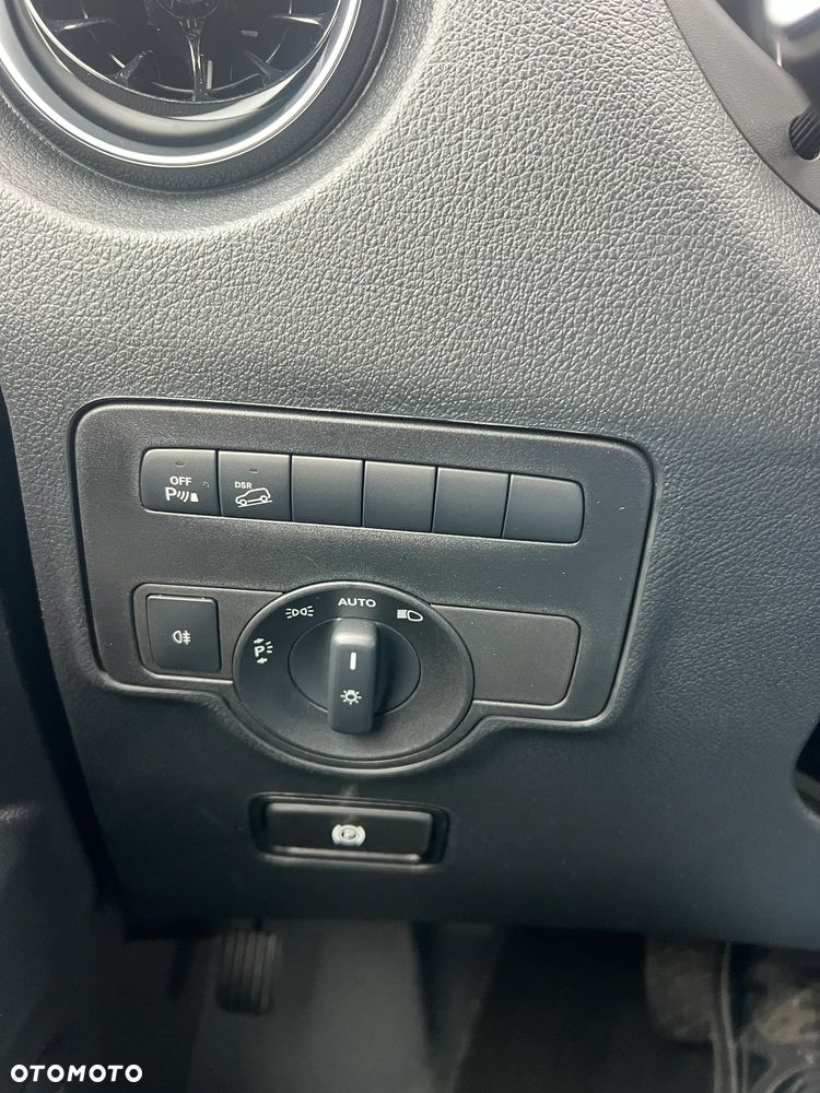 Mercedes-Benz Vito - 16