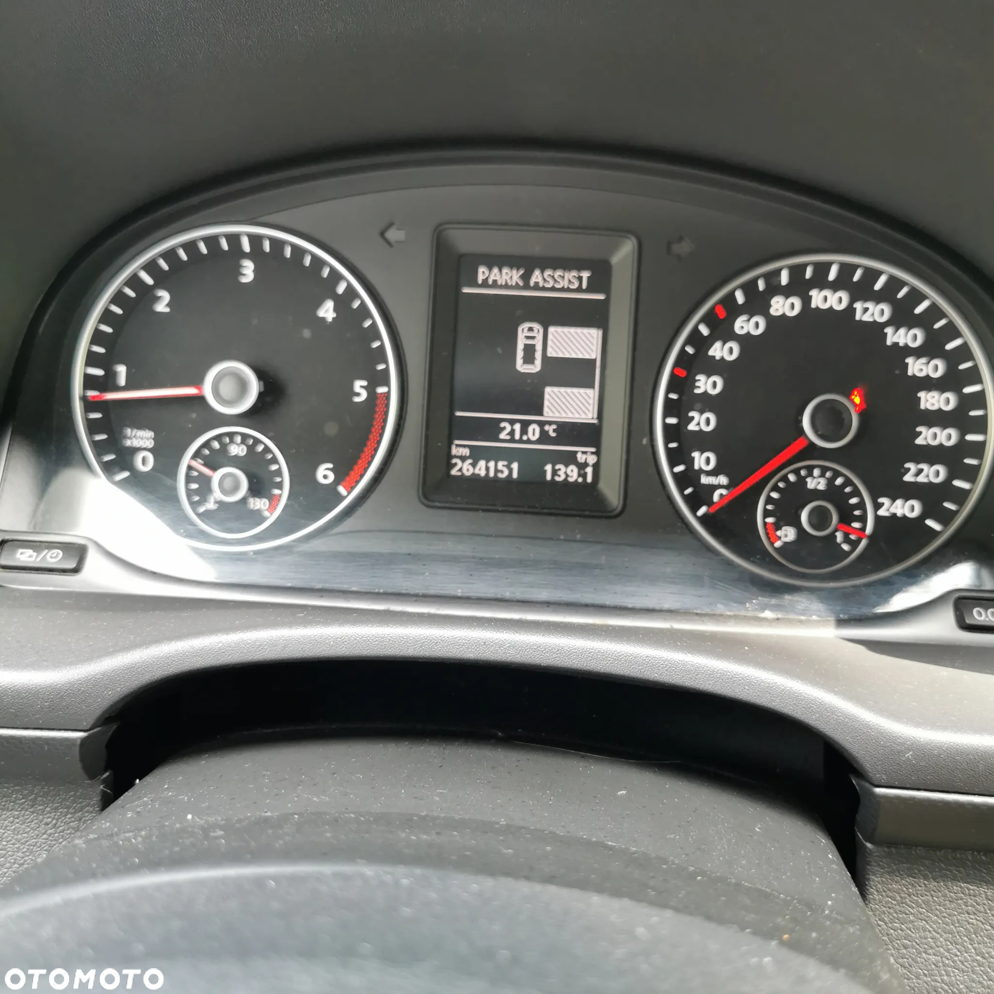 Volkswagen Caddy Maxi 2.0 TDI Comfortline - 12