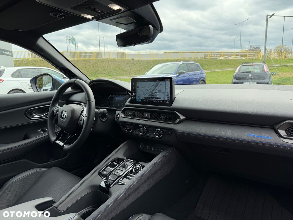 Honda Prelude 2.0 i-MMD eHEV Advance CVT - 10