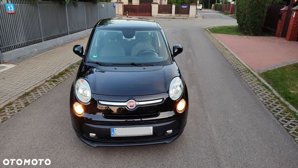 Fiat 500L 1.4 16V Rockstar - 28
