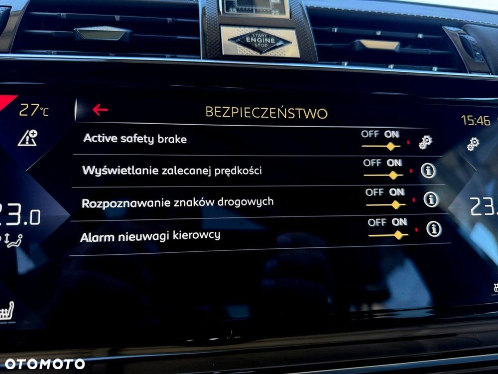 DS Automobiles DS 7 Crossback - 32