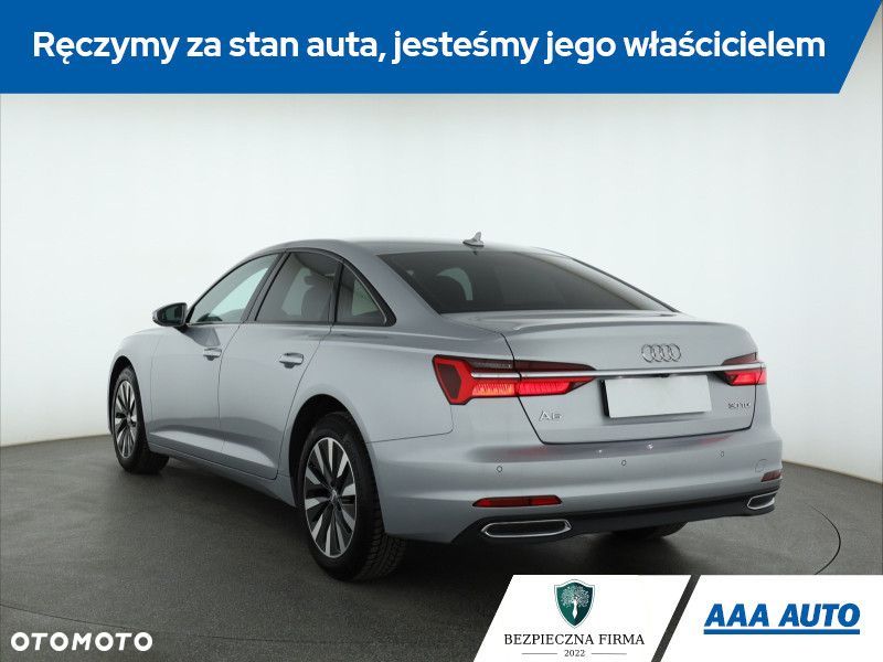 Audi A6 Limousine - 6
