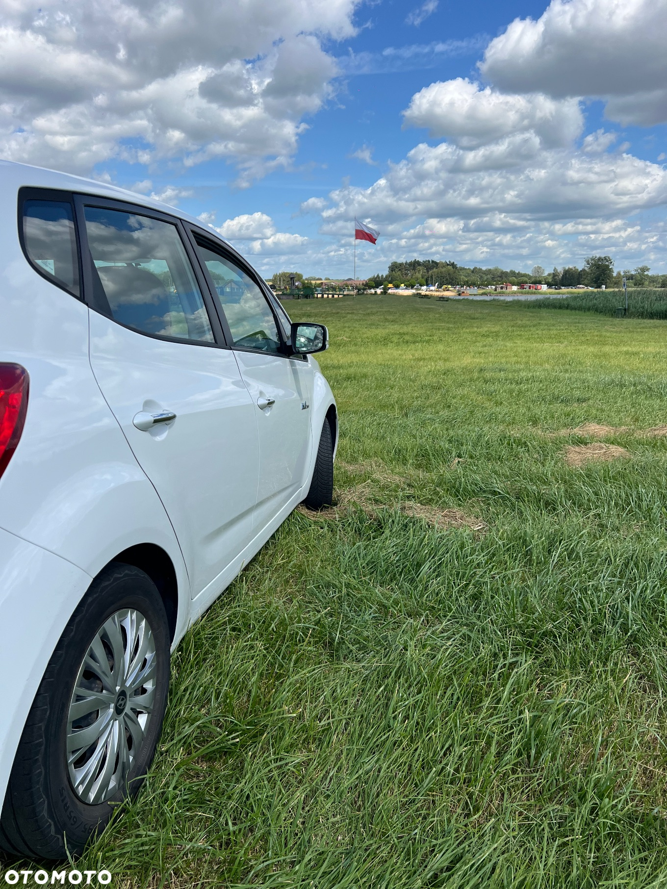 Hyundai ix20 1.4 Comfort blue - 4