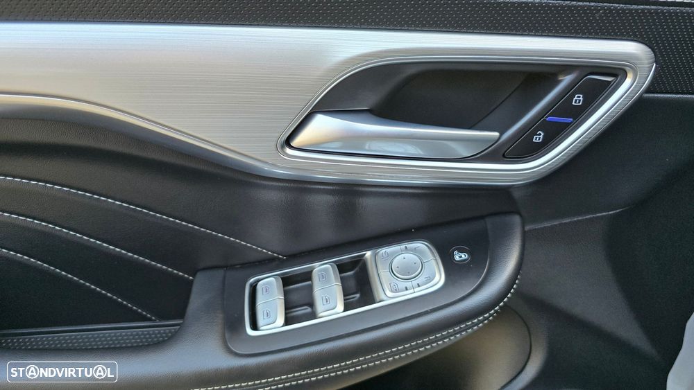 MG Marvel R 70 kWh Luxury - 10