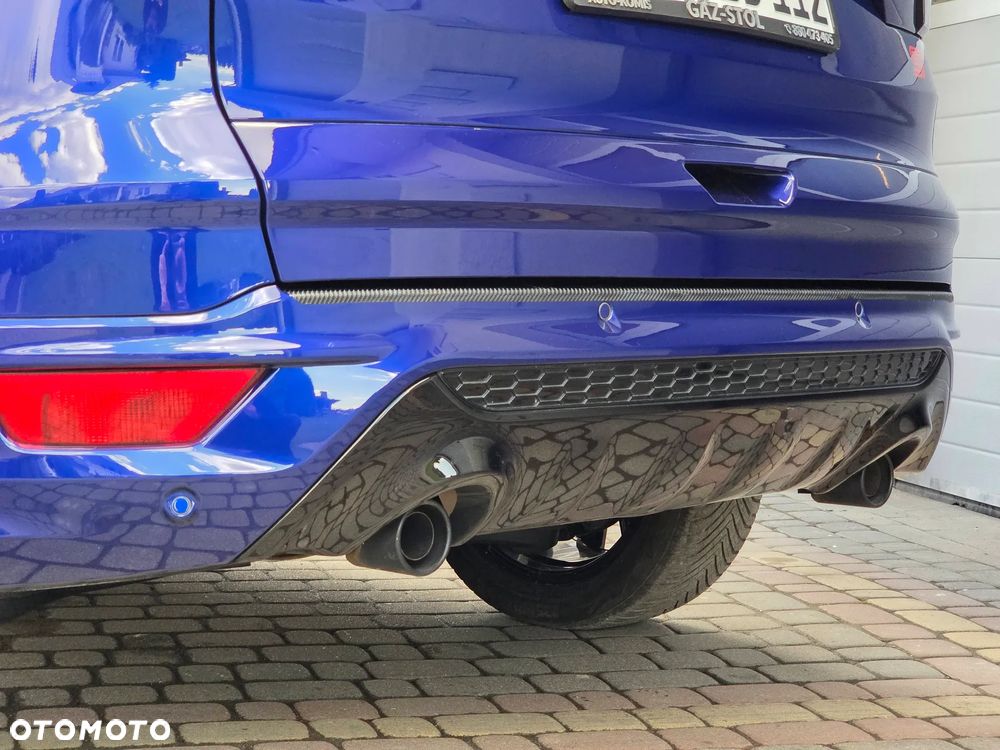 Ford Kuga 2.0 TDCi 4x4 ST-Line - 13