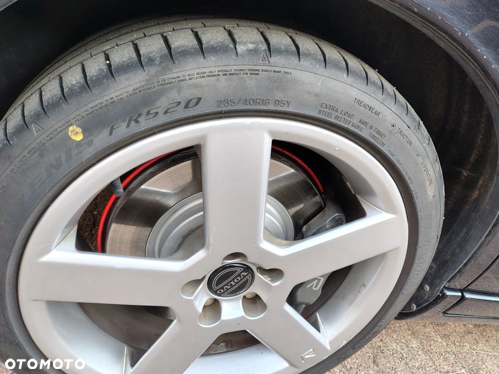 Volvo V70 2.5 R - 15