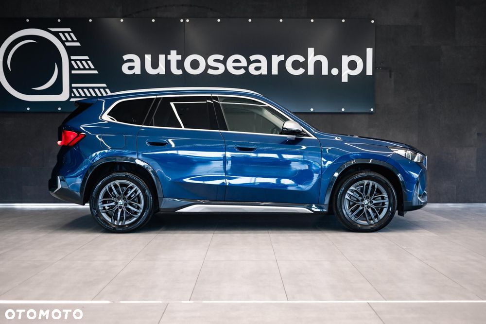 BMW X1 xDrive23d mHEV xLine sport - 8