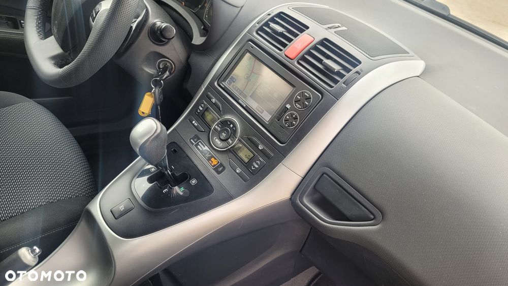 Toyota Auris 1.4 D-4D Premium MM - 14