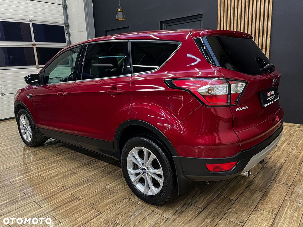 Ford Kuga 2.0 TDCi 4x2 Titanium - 10