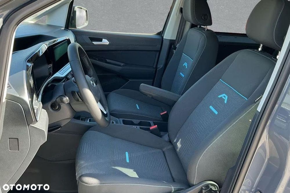 Ford Transit Connect N1 L2 Zabudowa Brygadowa FlexCab Active A7 2.0 122KM - 9