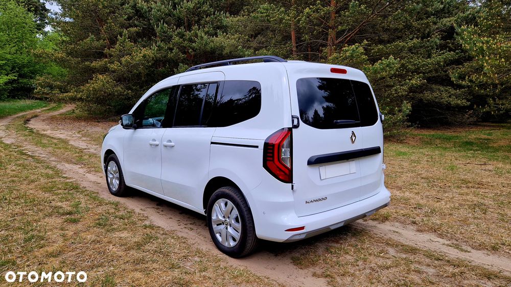 Renault Kangoo - 4