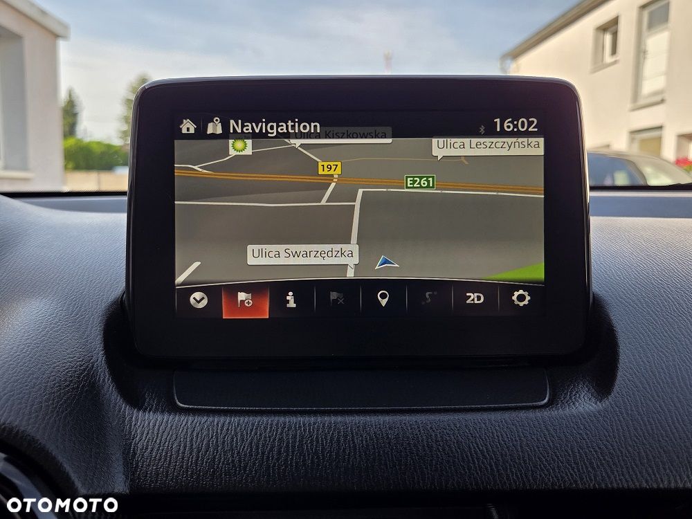 Mazda 2 1.5 Skypassion - 19