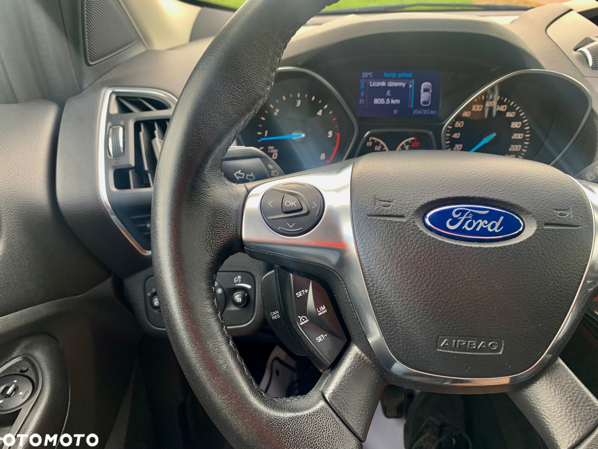 Ford Kuga 2.0 TDCi Titanium - 23
