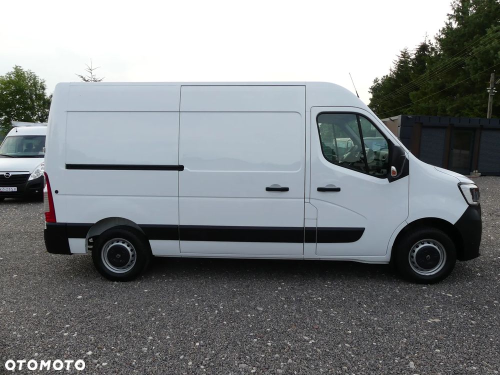 Renault MASTER 2.3DCI*136KM*2020r.NOWY MODEL - 4