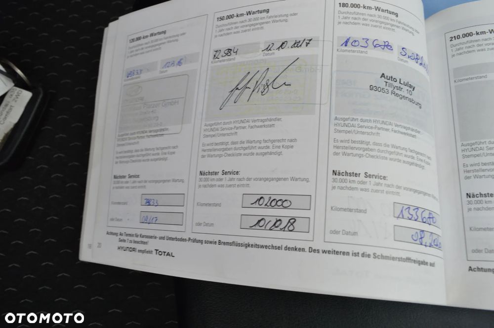 Hyundai ix35 1.7 CRDi 2WD Fifa World Cup Edition - 25