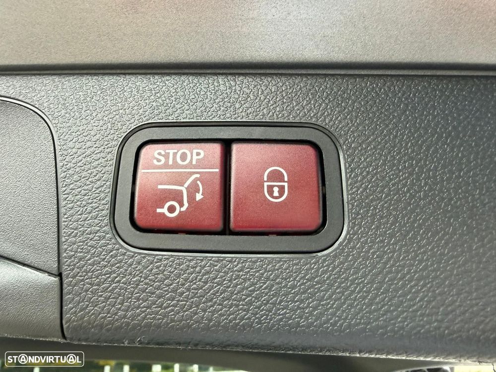 Mercedes-Benz GLC 250 d Exclusive 4-Matic - 14