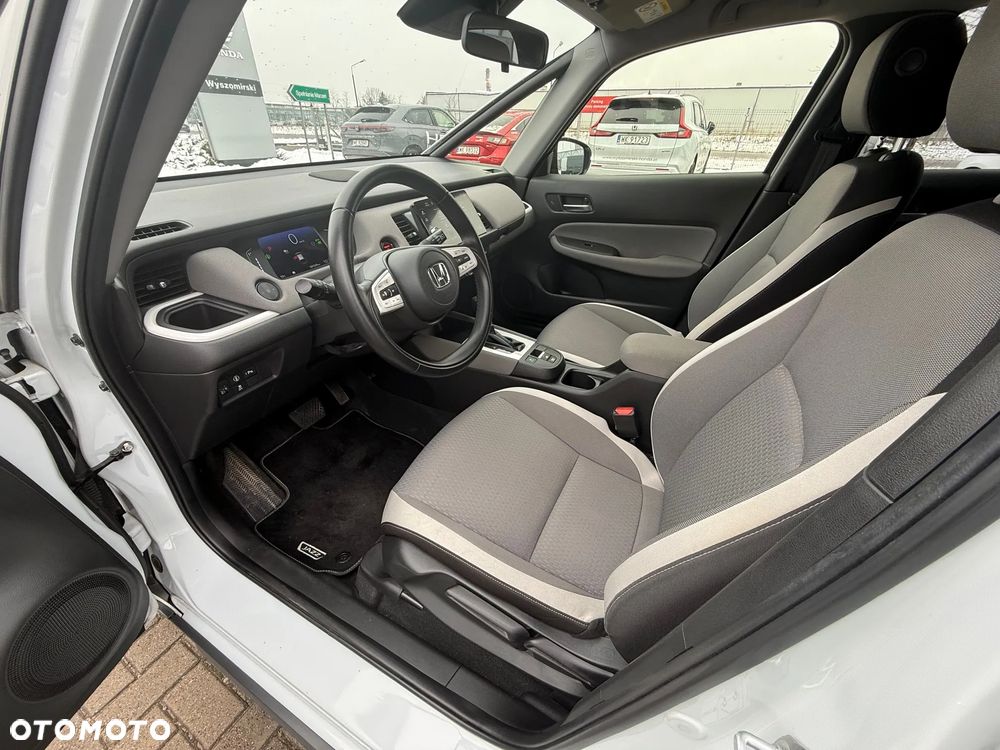 Honda Jazz 1.5 i-MMD e-CVT Crosstar Executive - 10