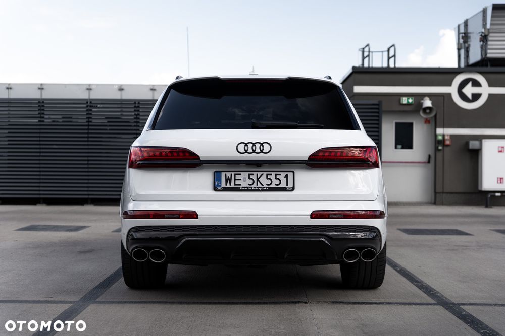 Audi SQ7 - 4