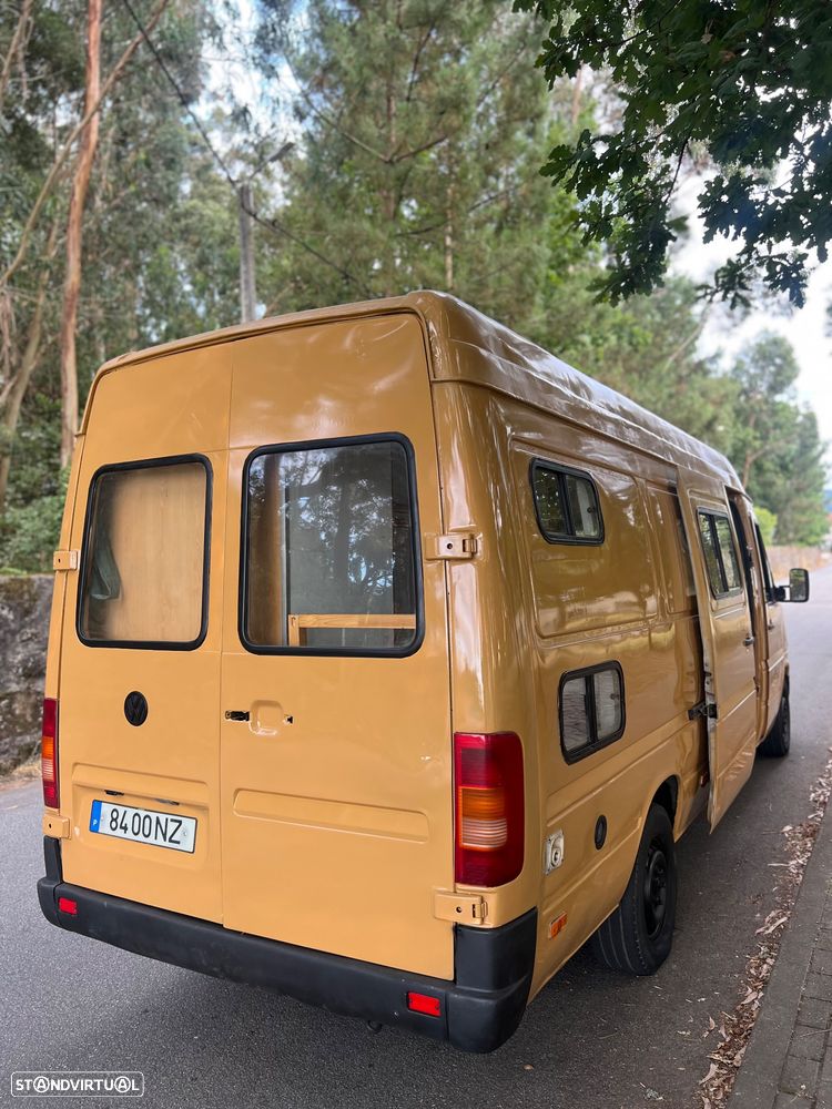 VW LT - 4