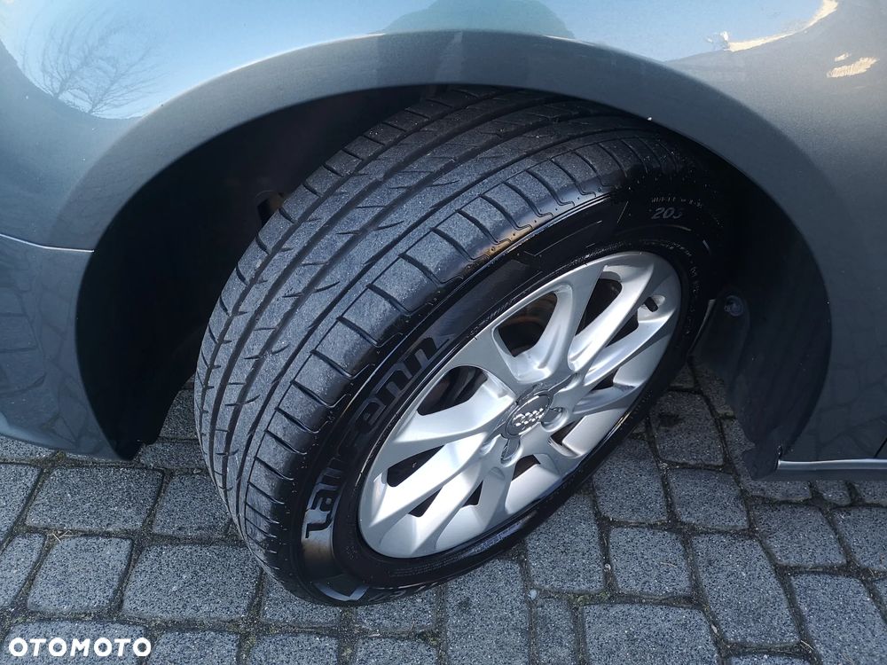 Audi A3 Sportback 1.6 TDI Ambition - 38