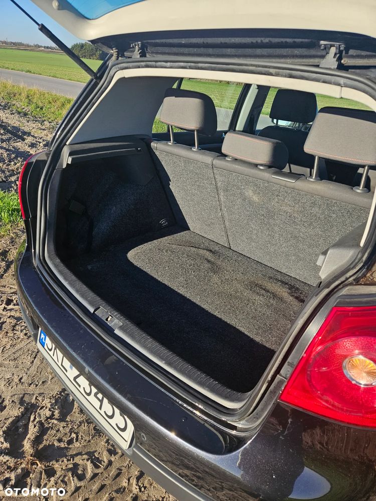 Volkswagen Golf 1.4 Goal - 8